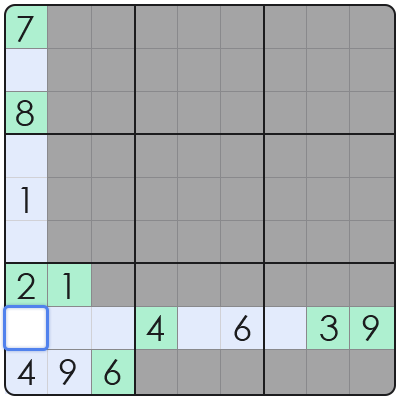 sudoku vip 6x6